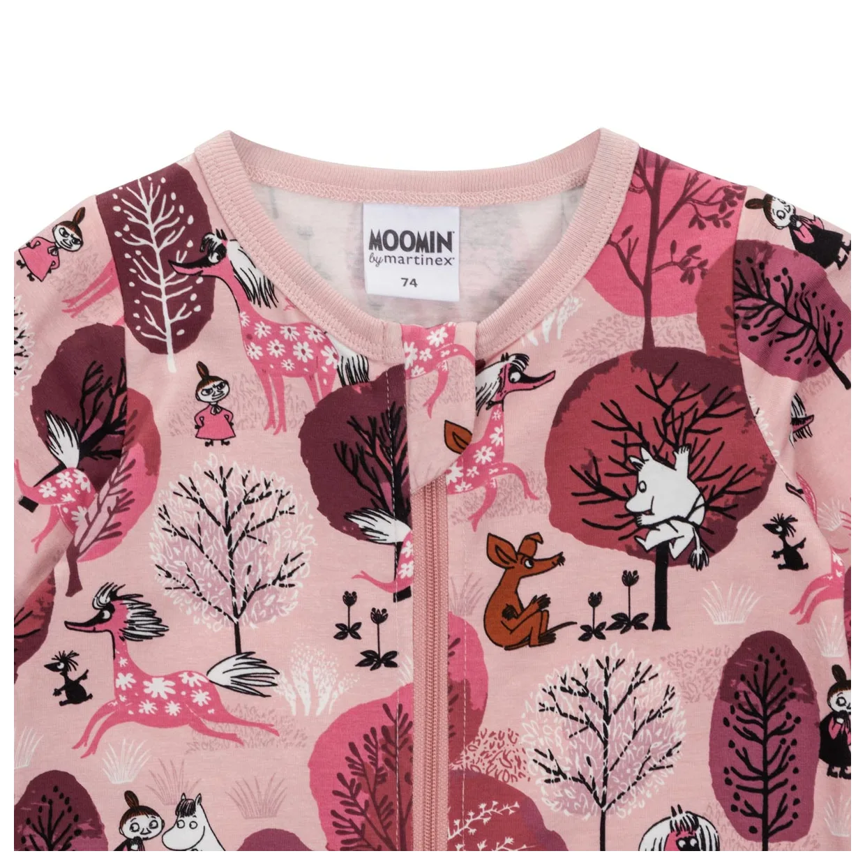 Whispering Pyjamas Rose