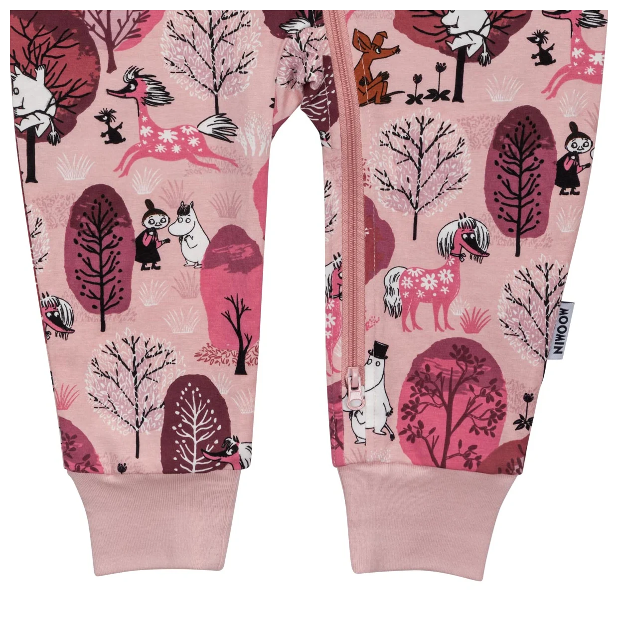 Whispering Pyjamas Rose