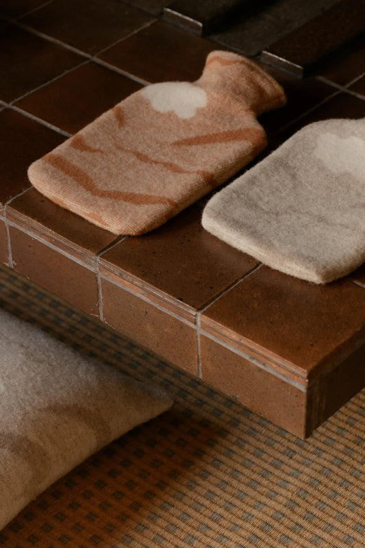 RANNALLA Hot Water Bottle