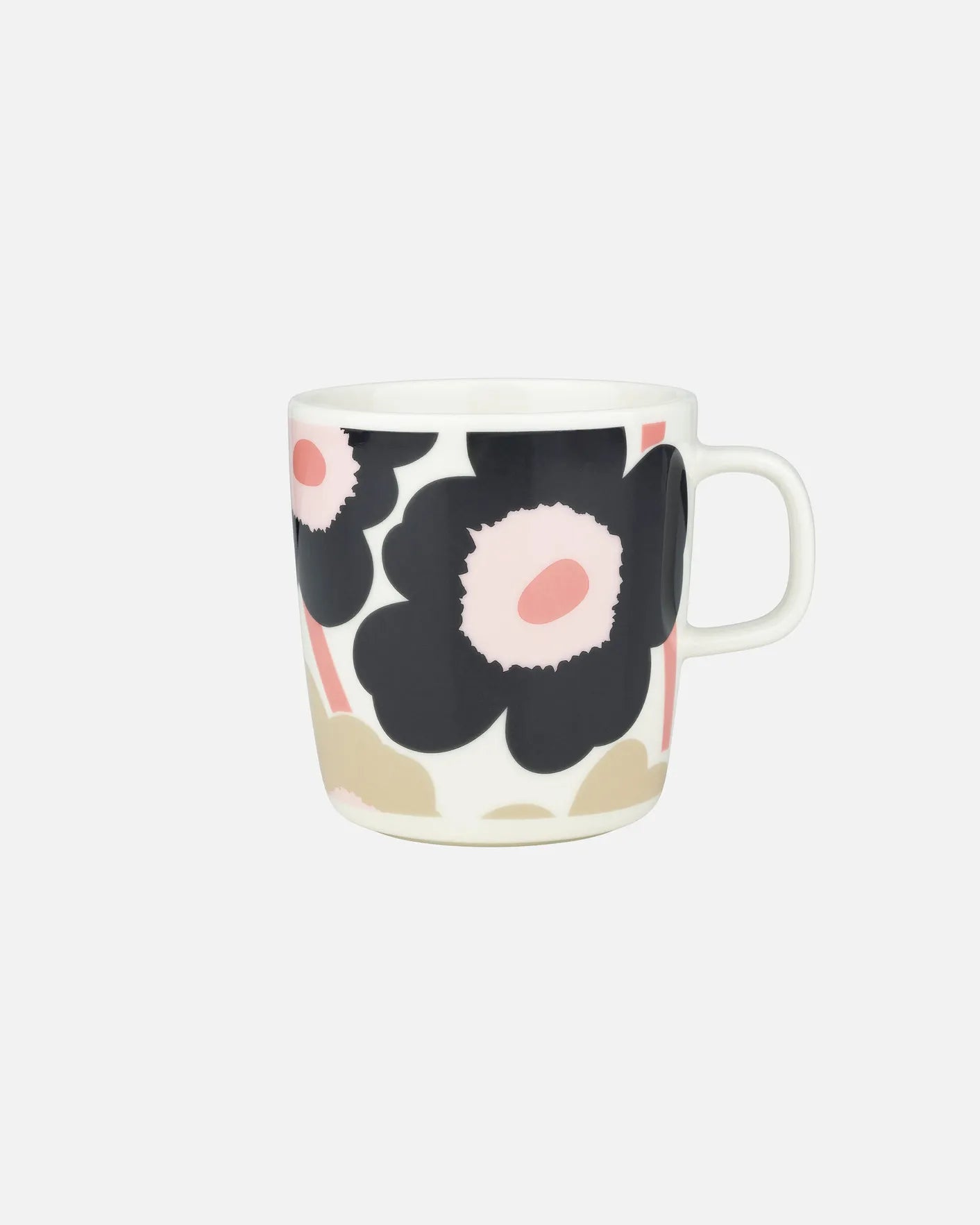 Unikko Mug 4 dl