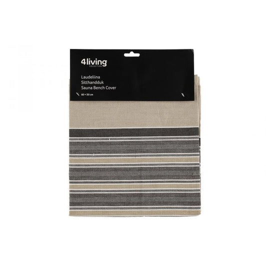 Sauna Seat Cover 60 x 50