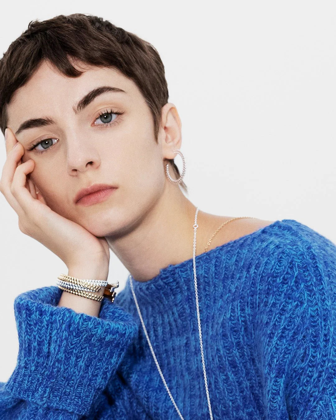 Circle of Light Bracelet