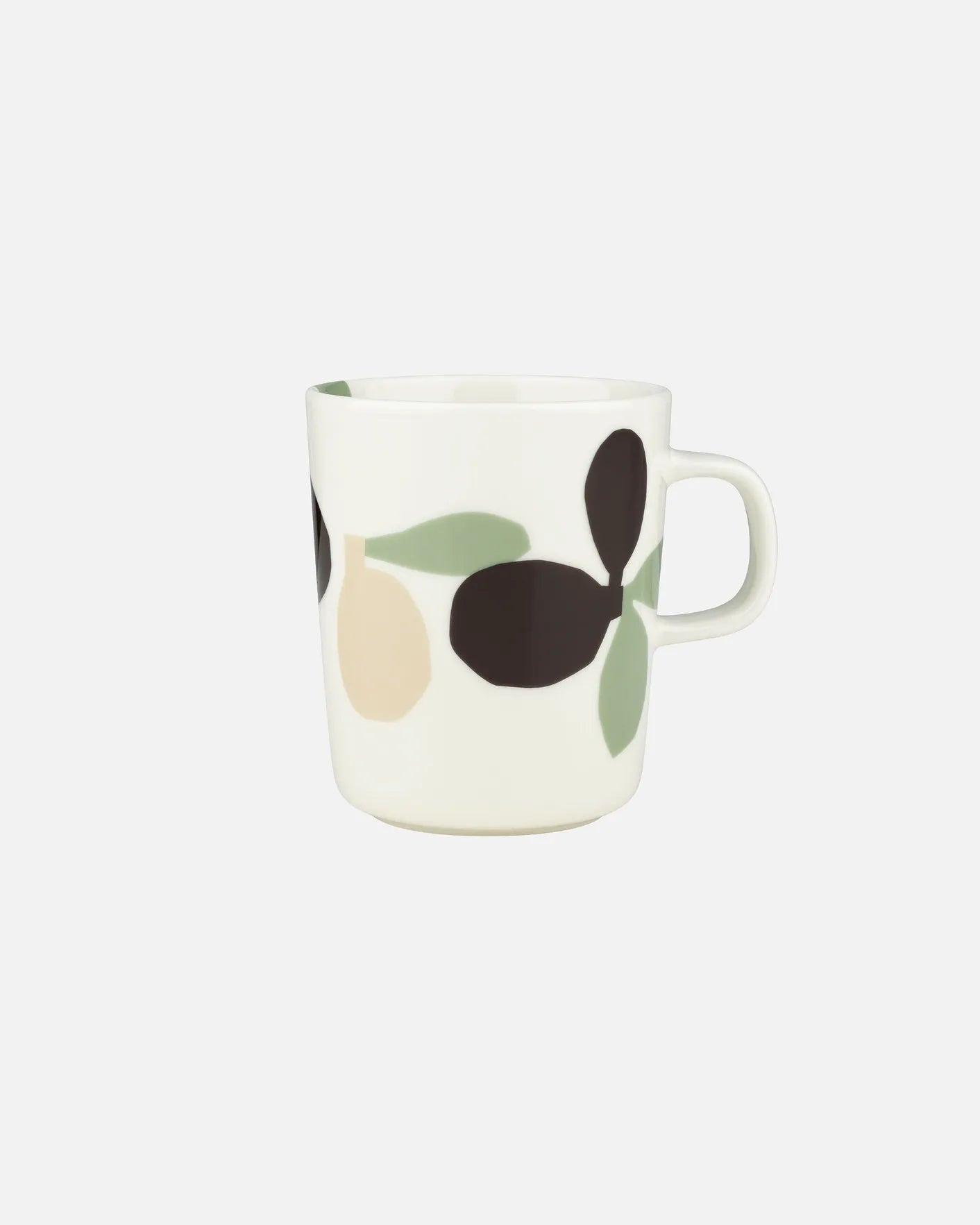 Oiva Omppo Mug - 2.5dl