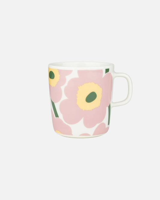 Oiva Unikko Mug 4dl