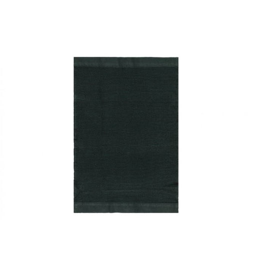Kenno Hand Towel Dark Green 50x70cm