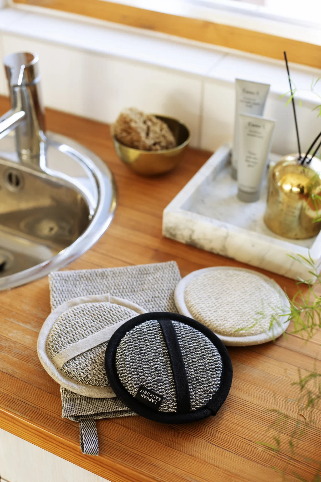 Meri Cosmetic Sponge