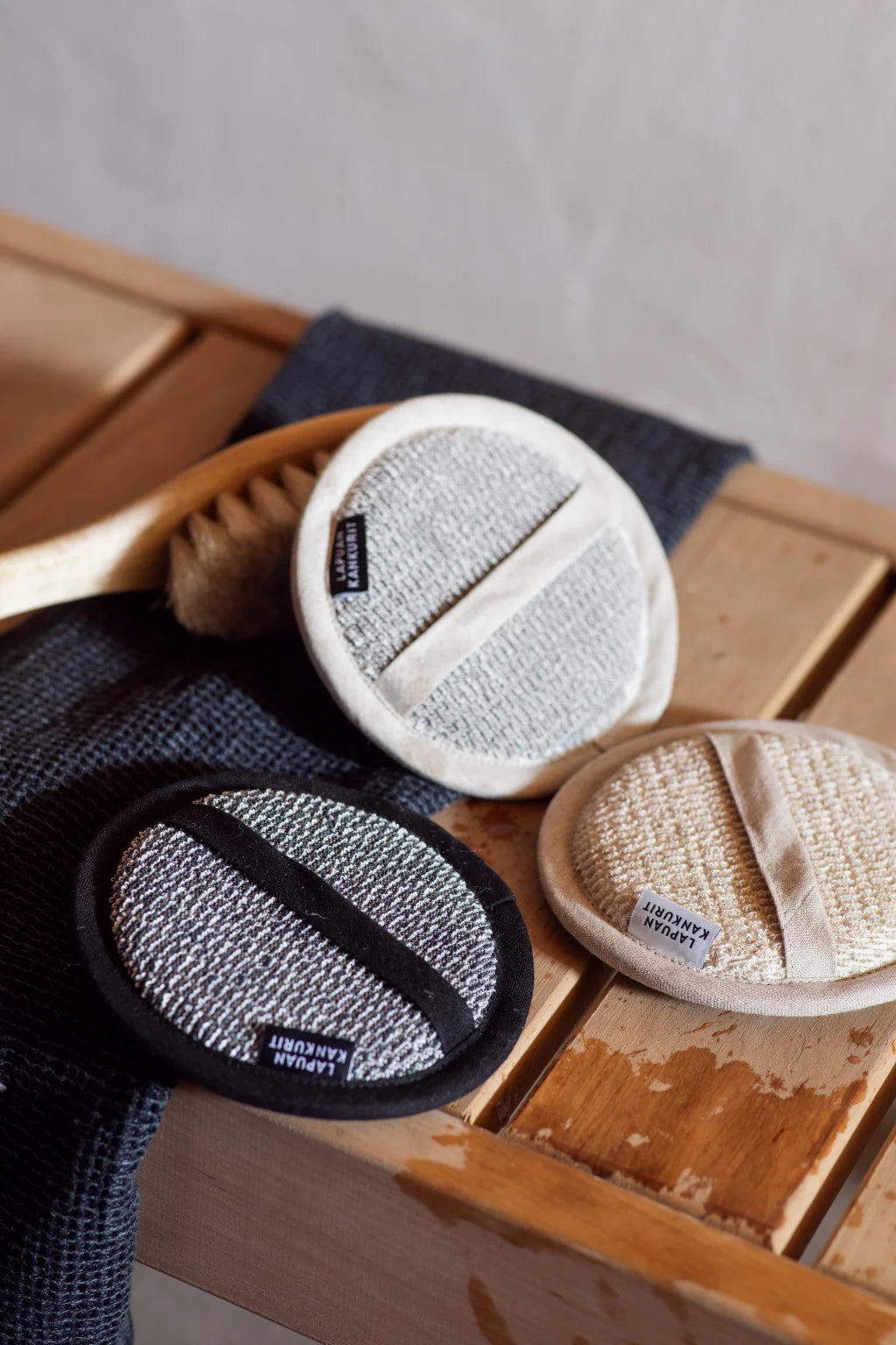 Meri Cosmetic Sponge