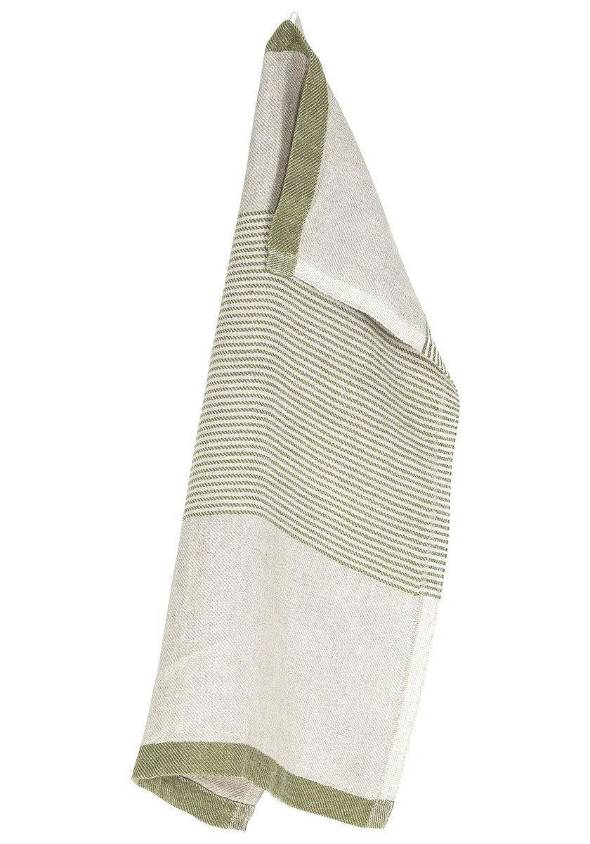 Kaisla Linen Towel/ Small Sauna Cover