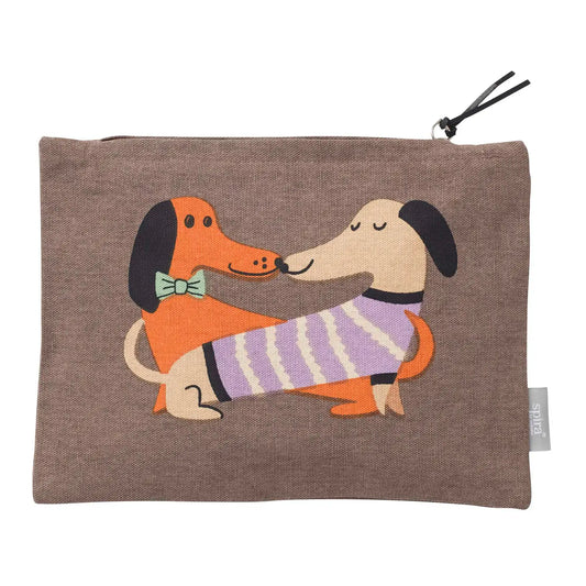 Hundkärlek, Toiletry Bag