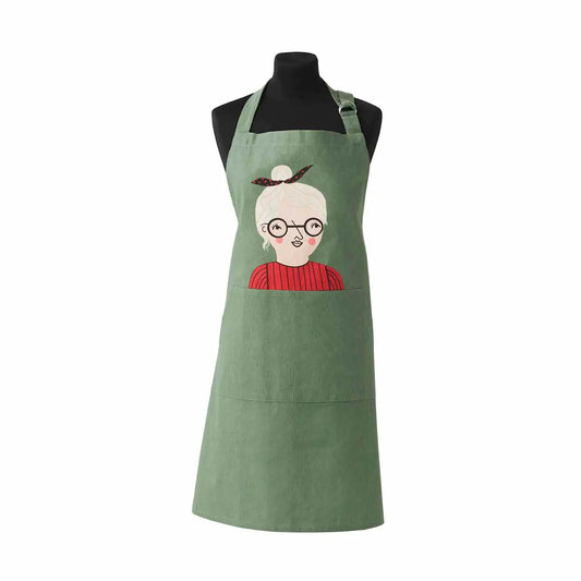 Kompisförkläde Bodil Apron