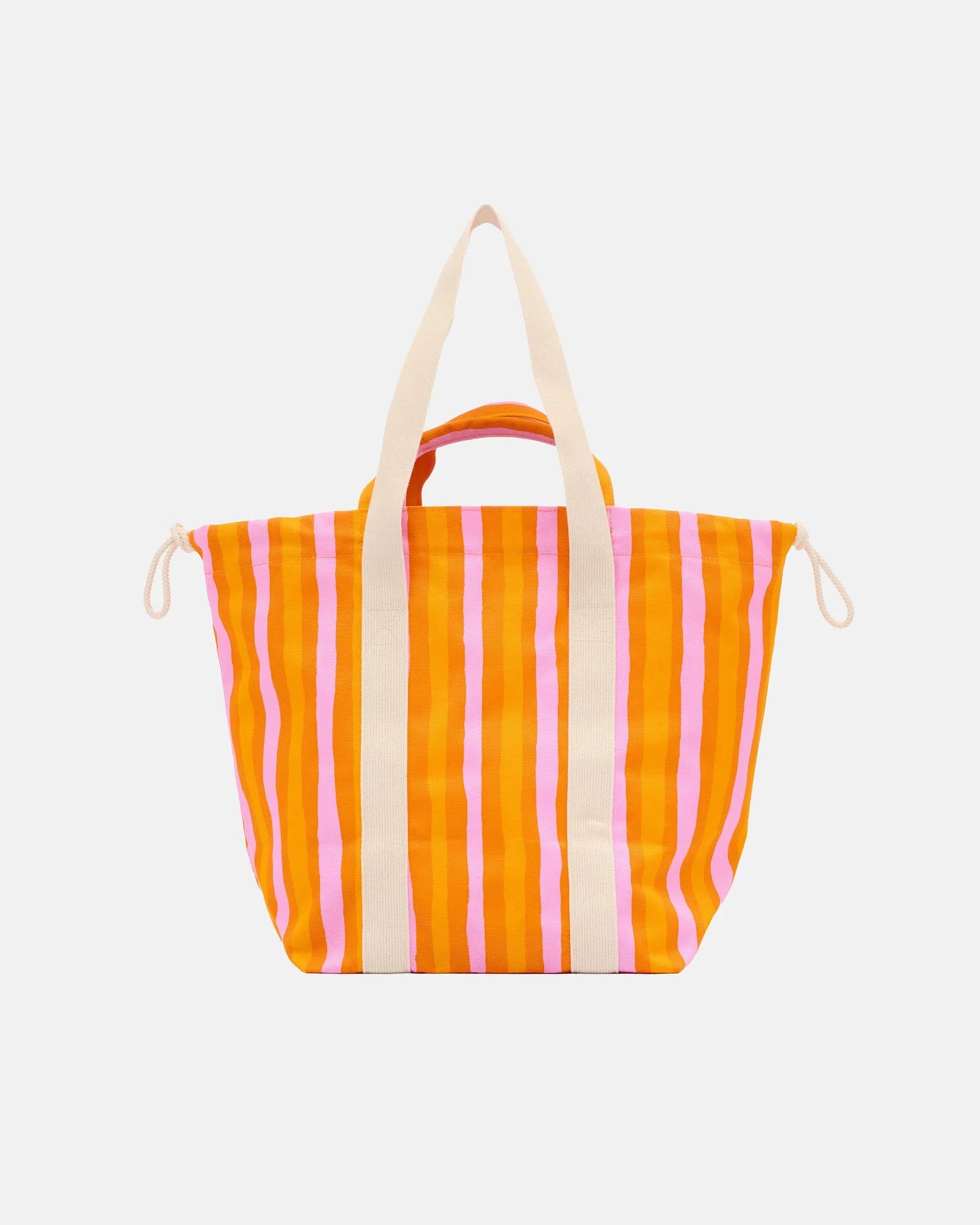 Mono City Tote Piirto Unikko