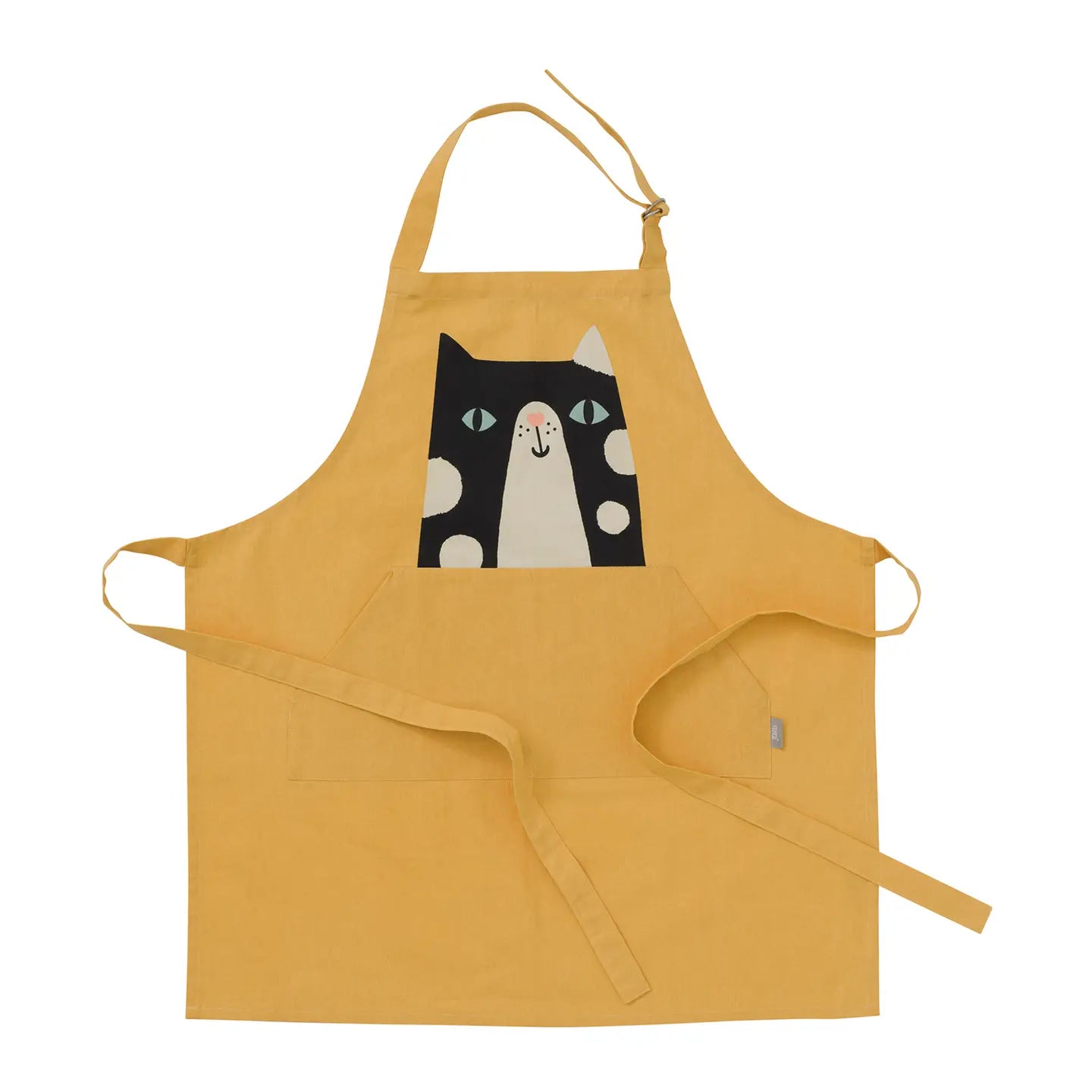 Kompisförkläde Doris Apron