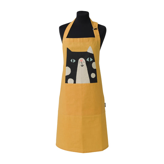 Kompisförkläde Doris Apron