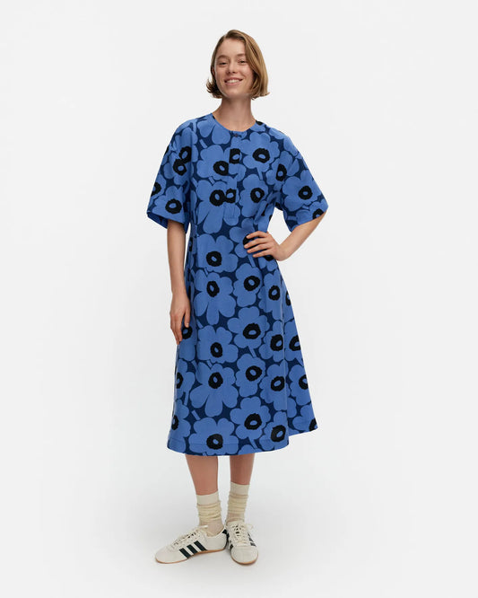 Vuosi Unikko Dress