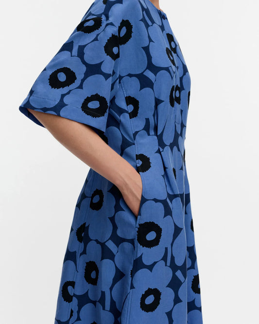 Vuosi Unikko Dress