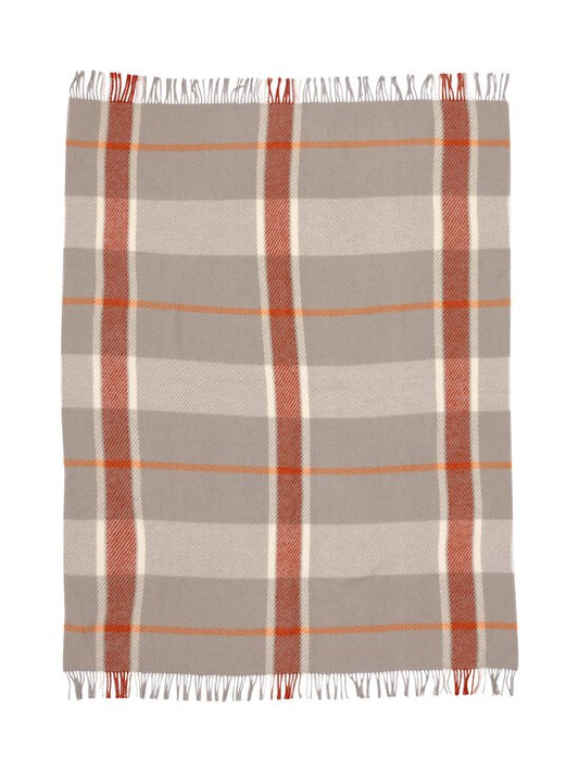 Ruutu Blanket - Pentik