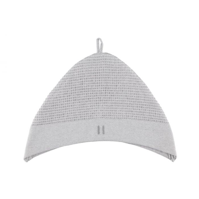 Rento Kenno sauna hat - Grey/White