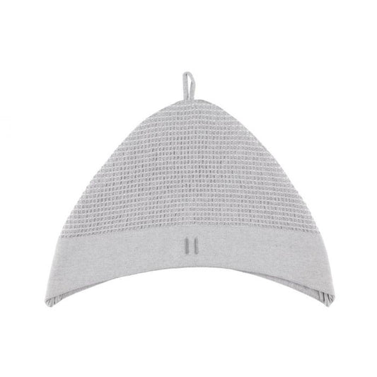 Rento Kenno sauna hat - Grey/White