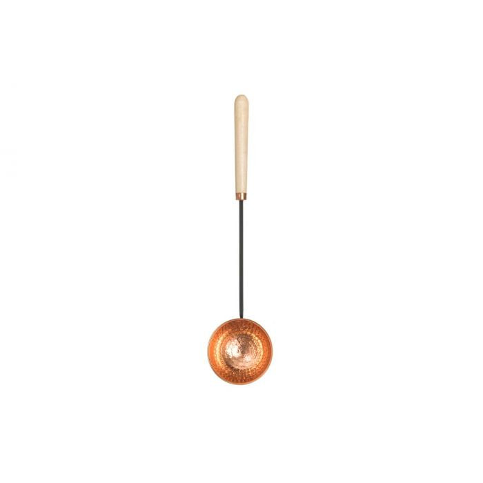 Sauna Ladle - Copper