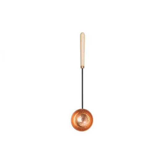 Sauna Ladle - Copper