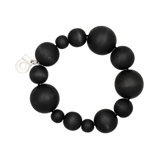 Angervo Bracelet - Black