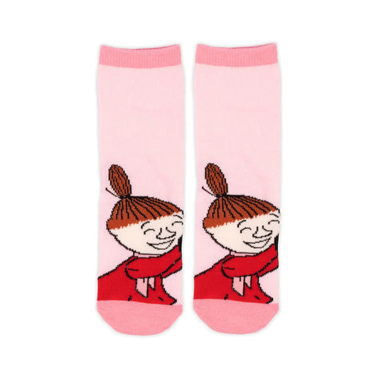 Moomin Kids Socks - Little My
