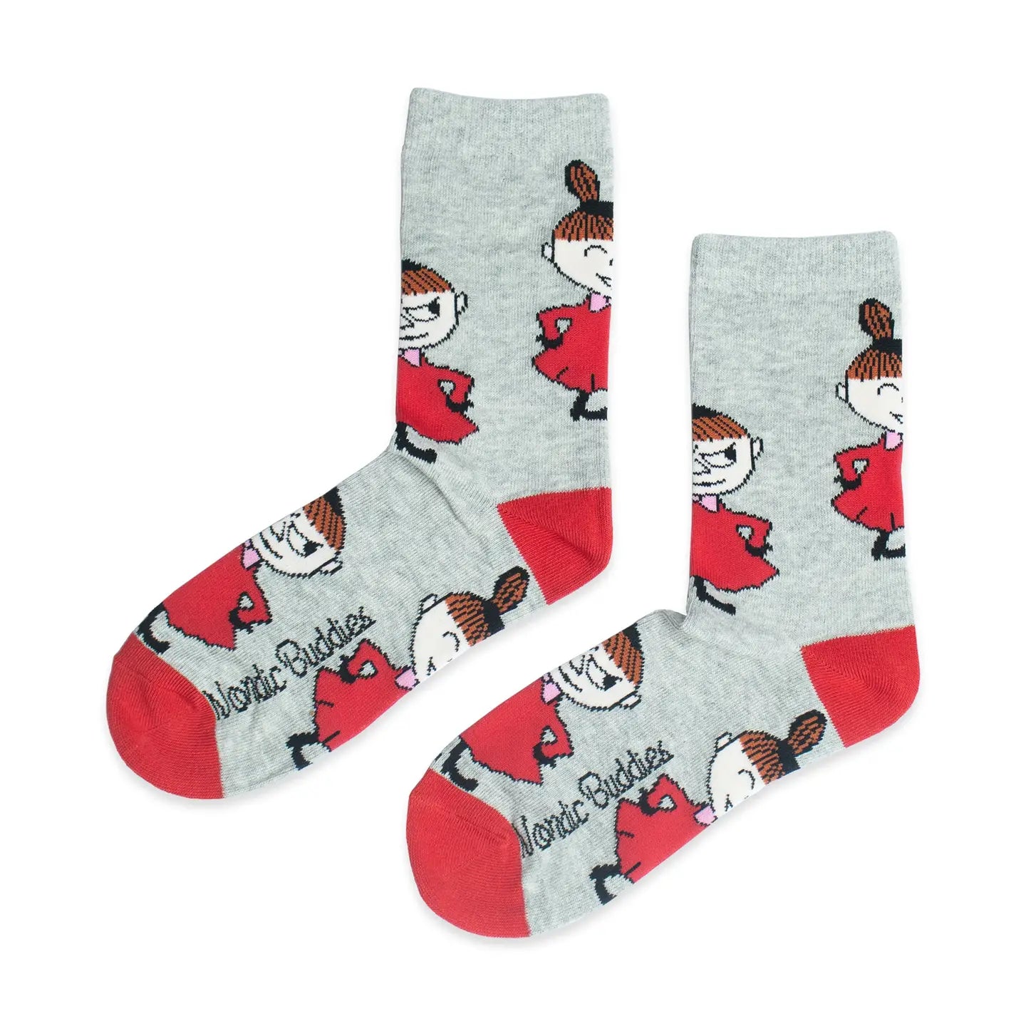 Little My Ladies Socks