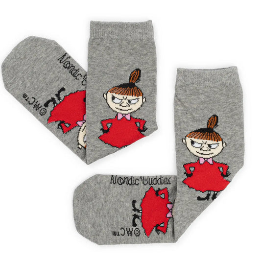 Little My Ladies Socks