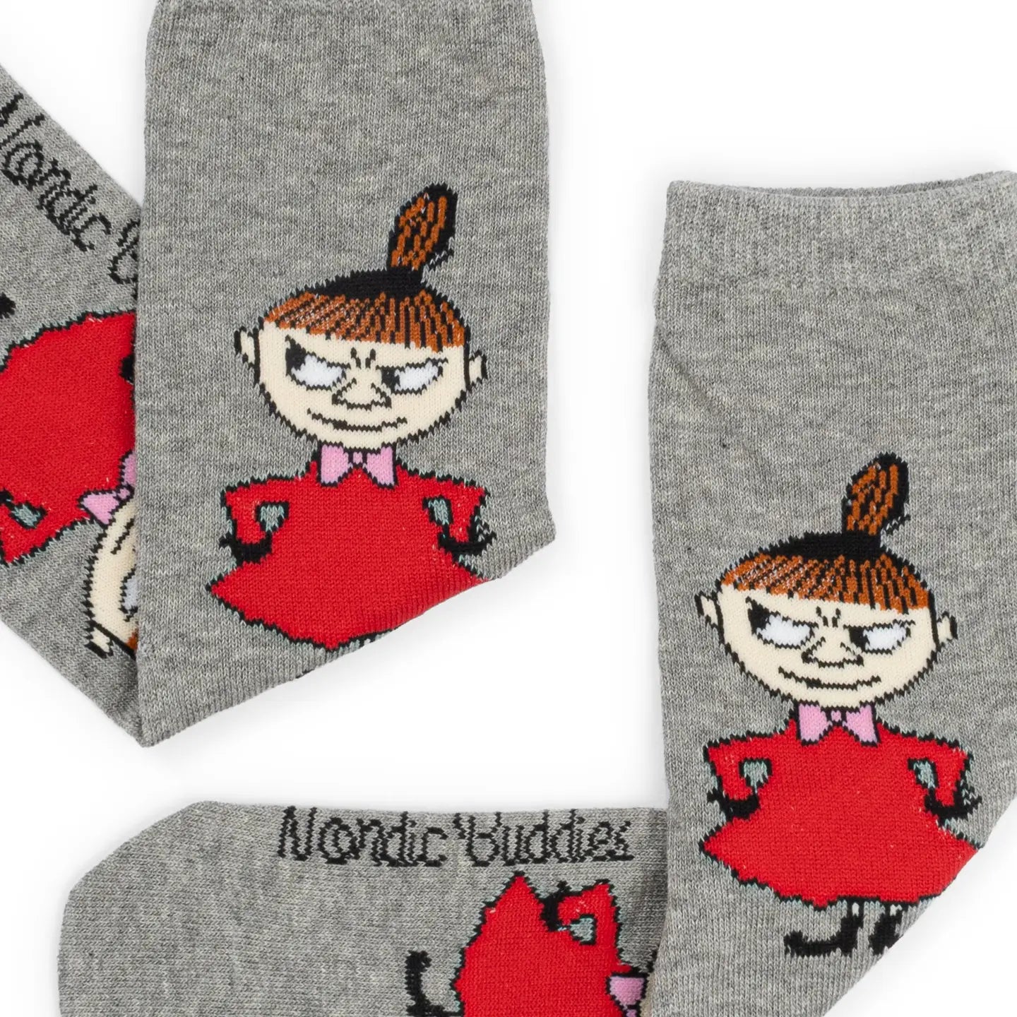Little My Ladies Socks