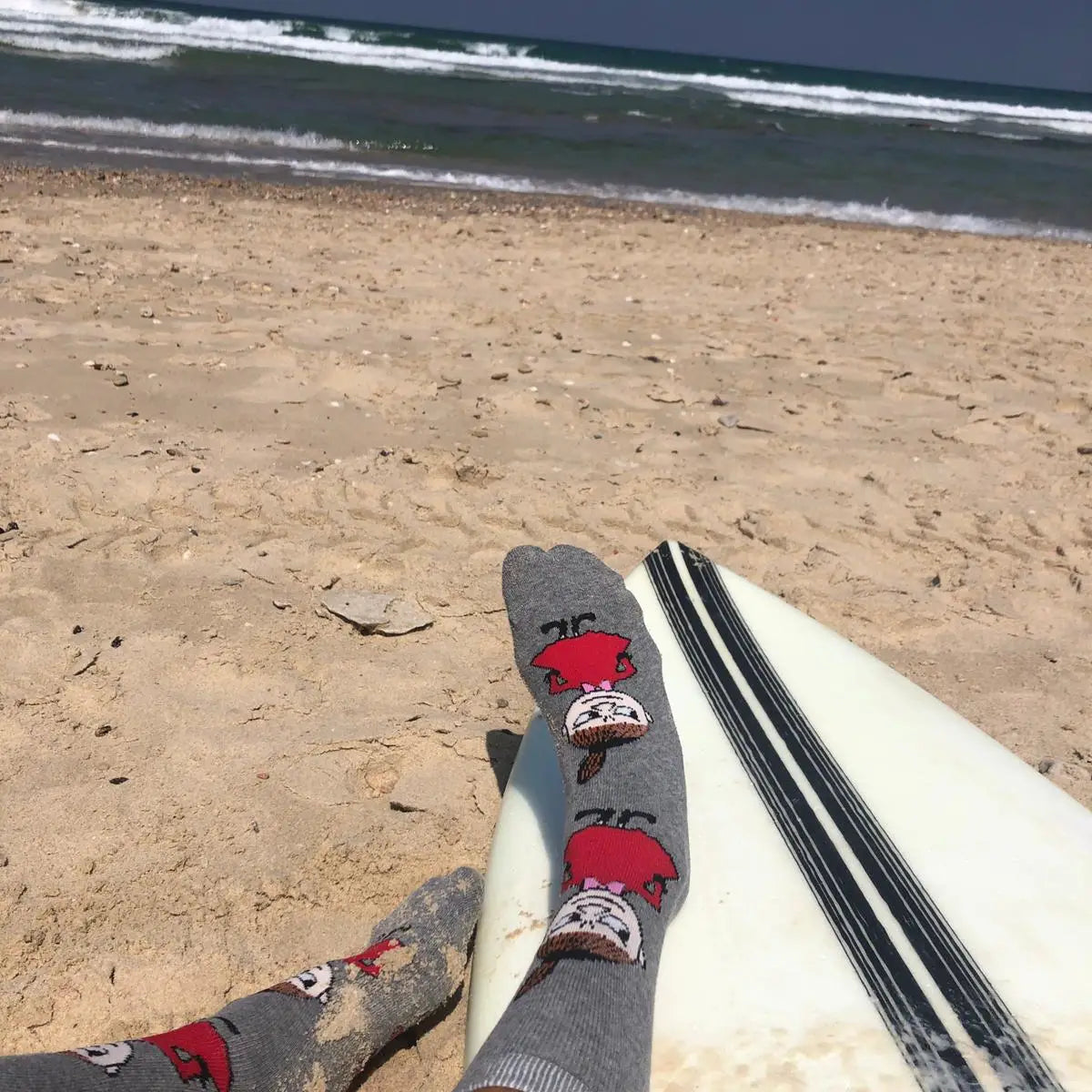 Little My Ladies Socks