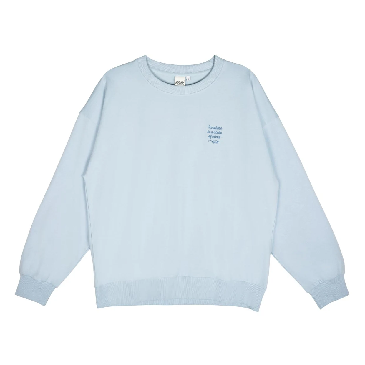 Snorkmaiden - Ellen Sweatshirt Sunshine