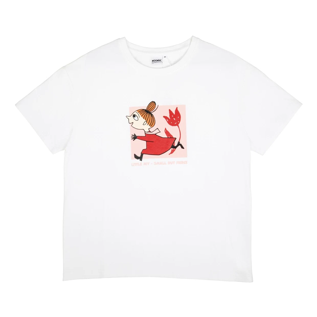 Little My - Saimi t-Shirt Dash Off