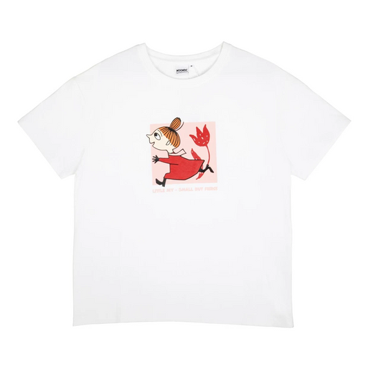 Little My - Saimi t-Shirt Dash Off