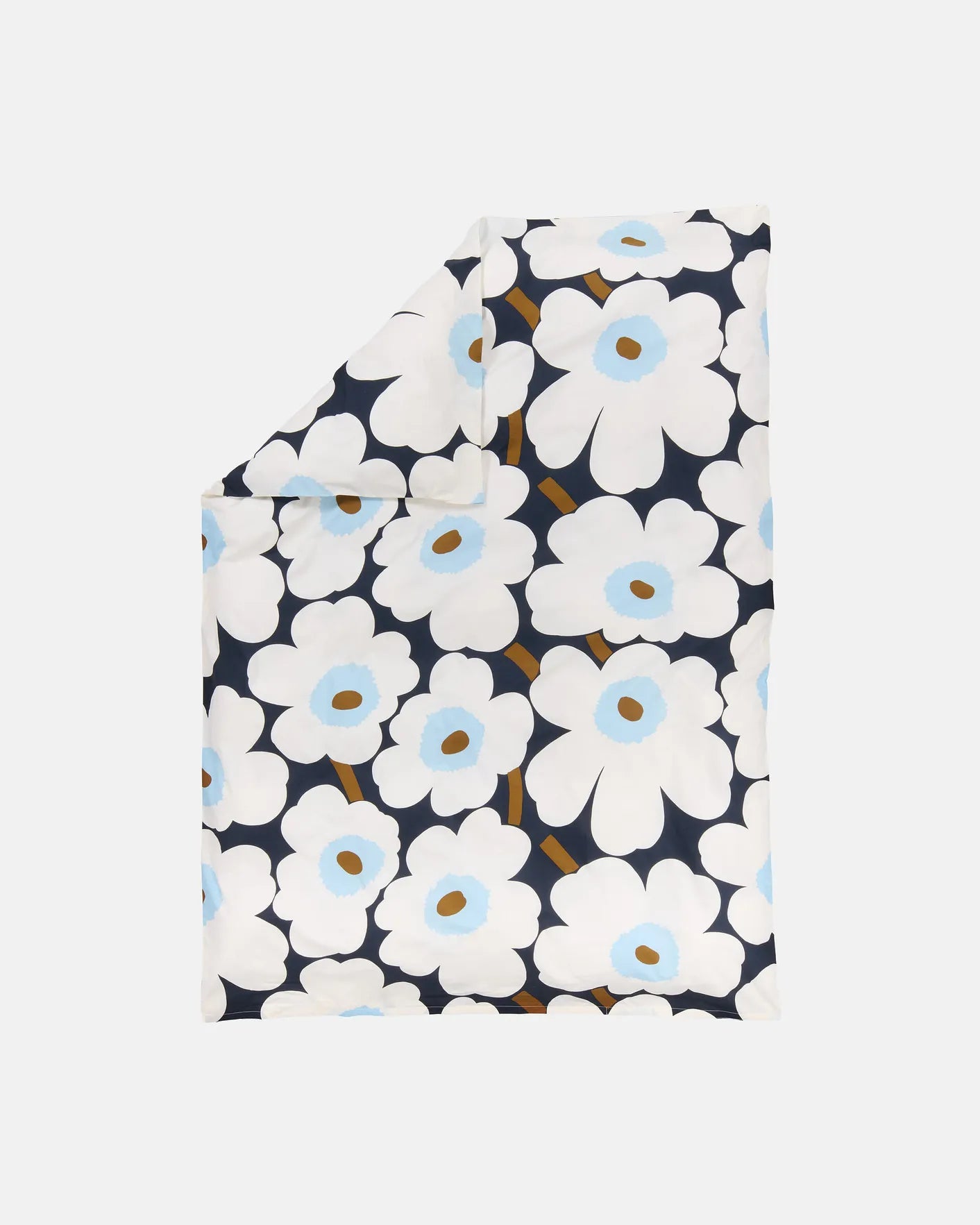 Unikko Duvet Cover 240 x 220 cm