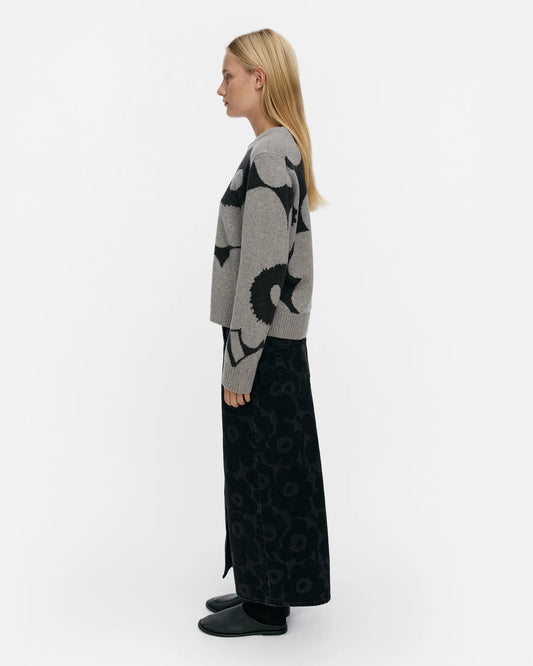 Aatto Unikko Knitted Pullover