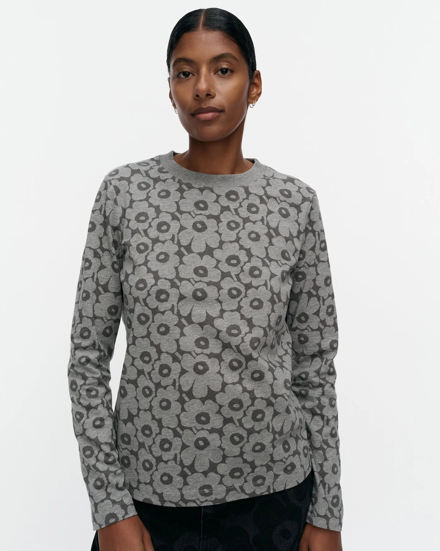 Sekunti Unikko Jersey Shirt