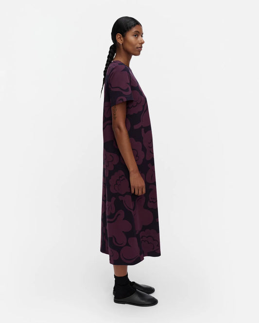 Pisteinen Kukasta Kukkaan Dress