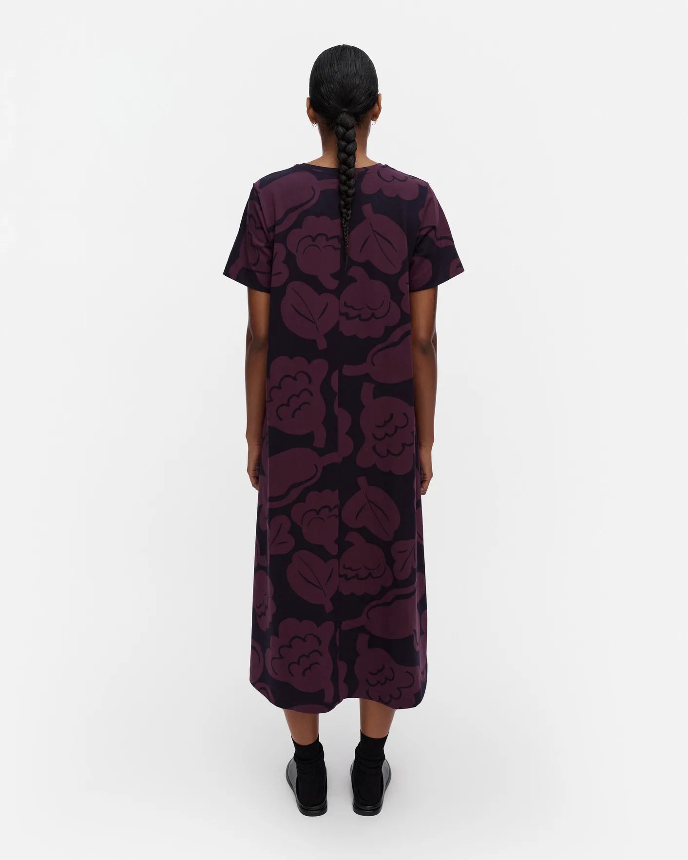 Pisteinen Kukasta Kukkaan Dress