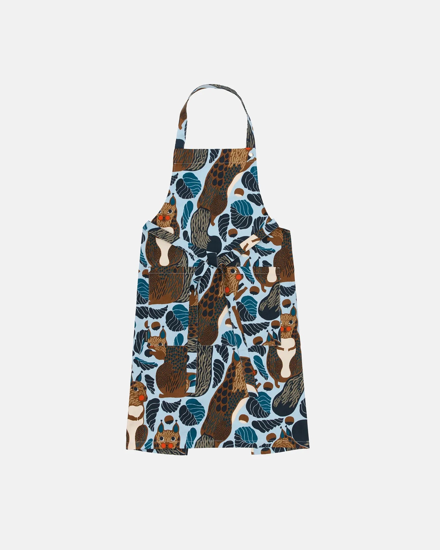Pieni Kurre Apron