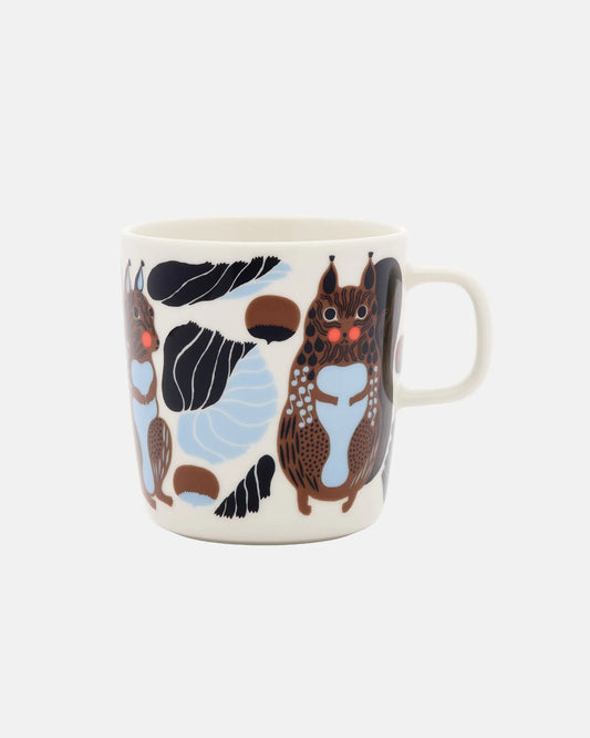 Oiva Kurre Mug 4dl