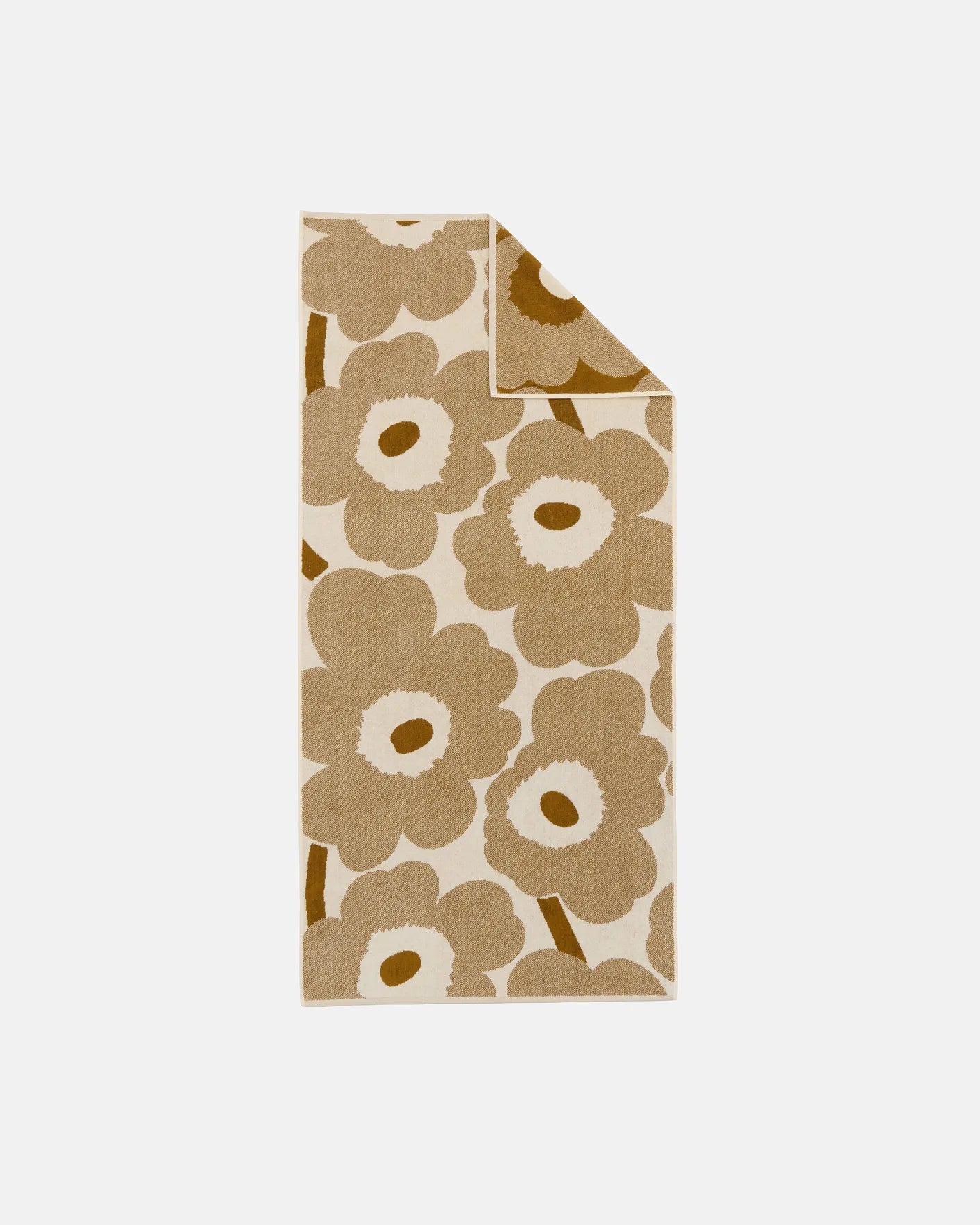 Unikko Bath Towel