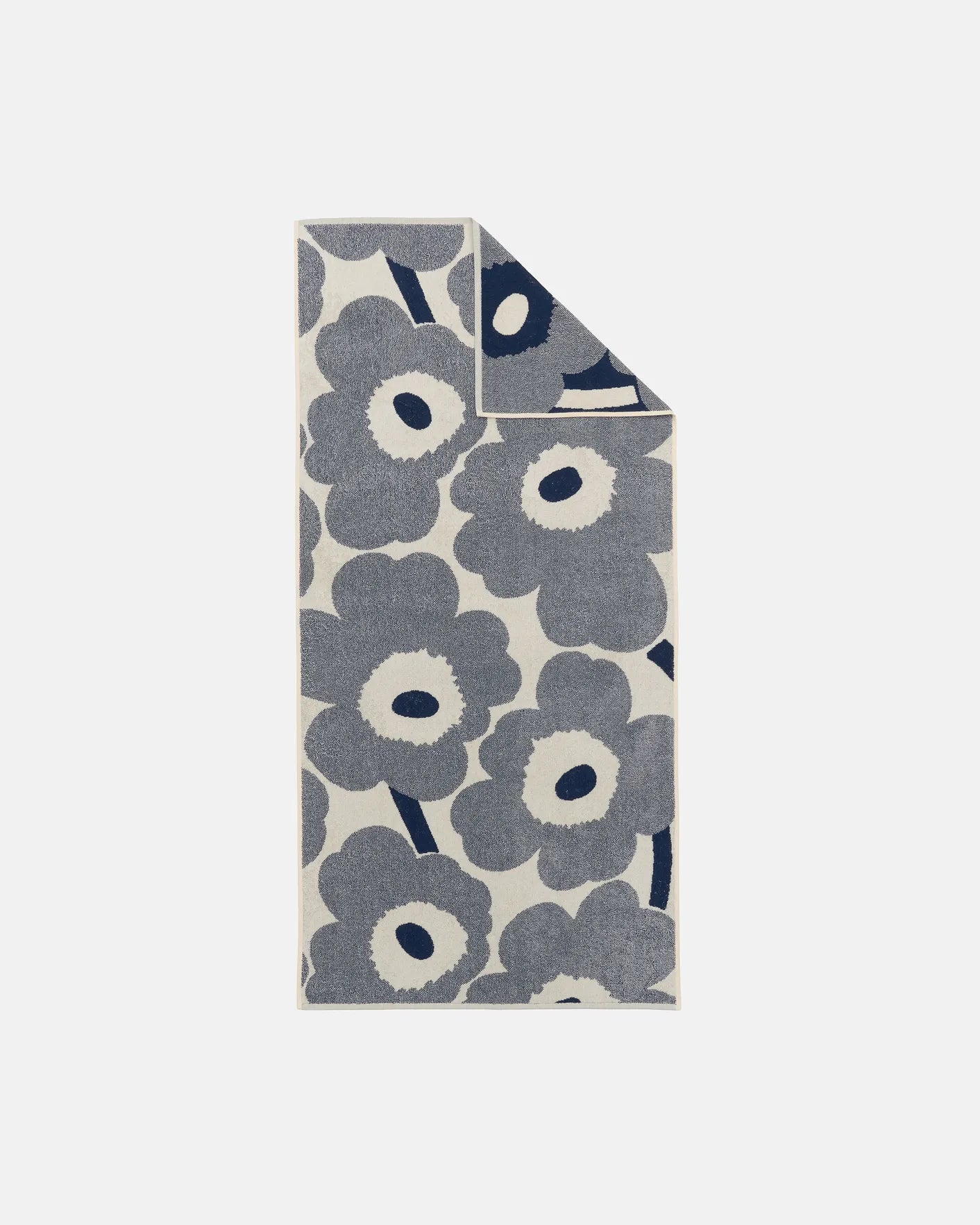 Unikko Bath Towel