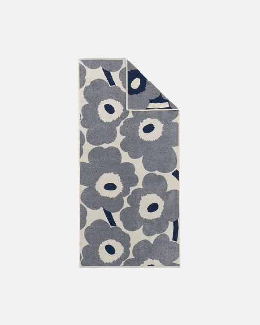 Unikko Bath Towel