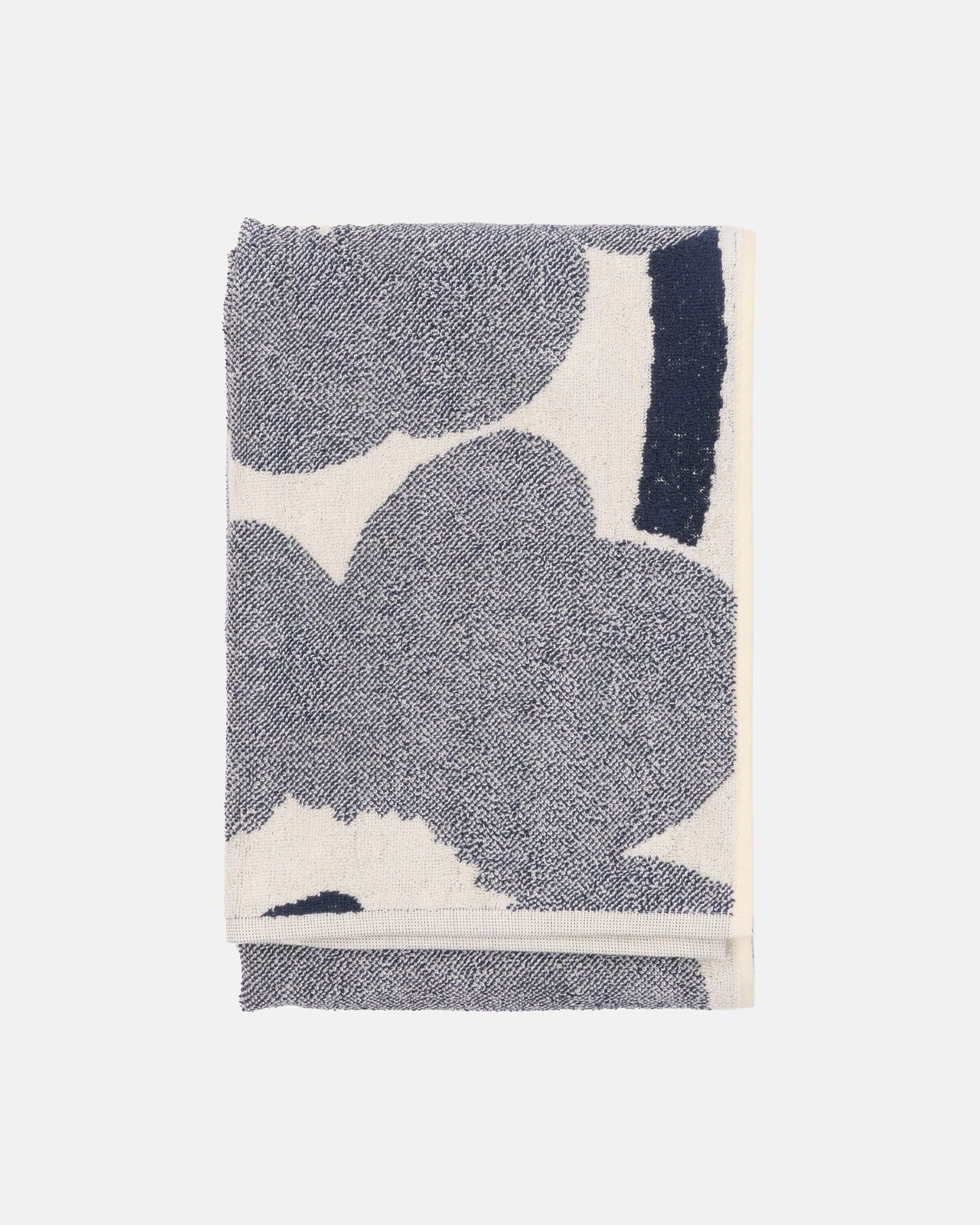 Unikko Bath Towel