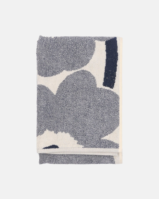 Unikko Bath Towel