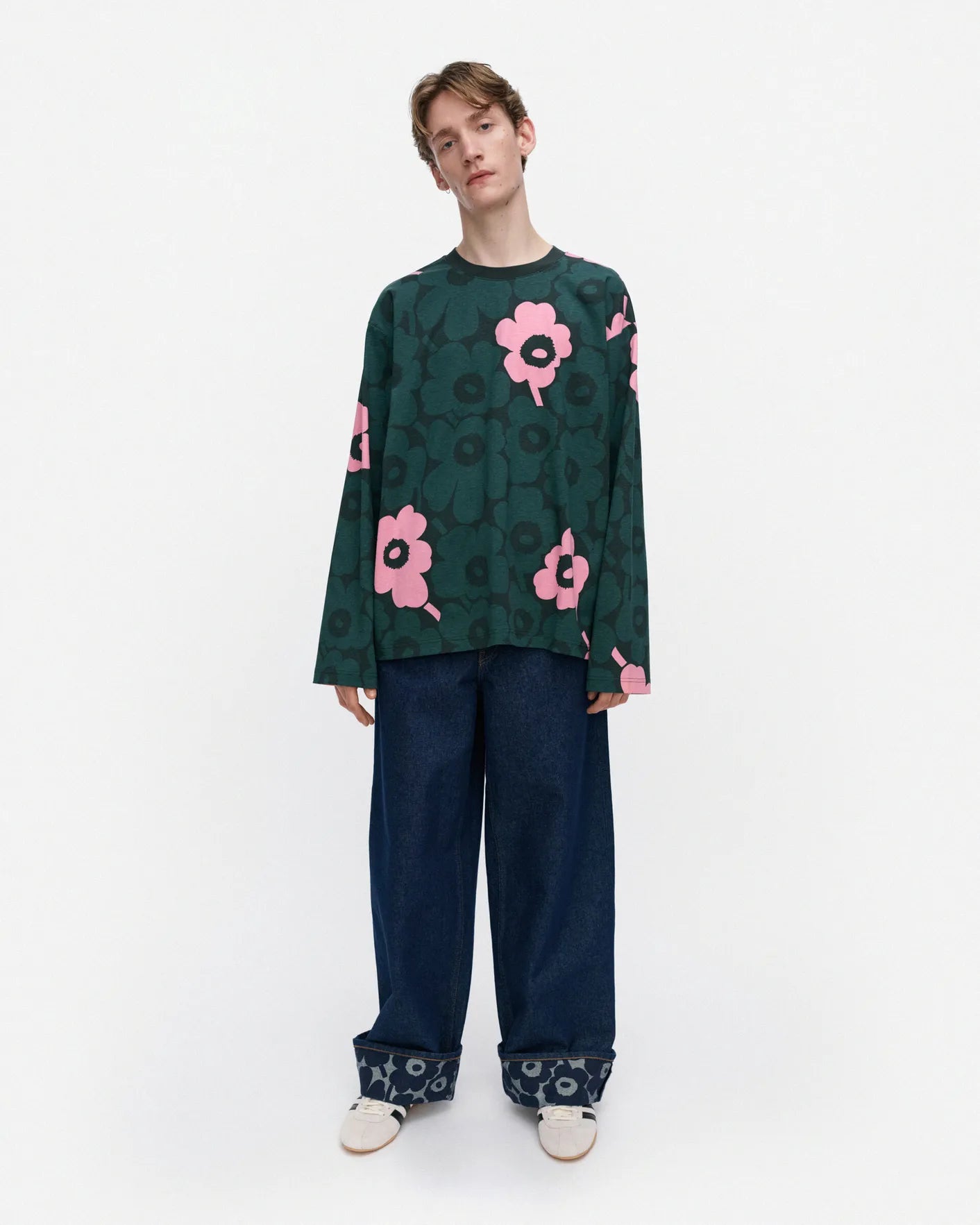 Nippa Unikko Kioski Jersey Shirt