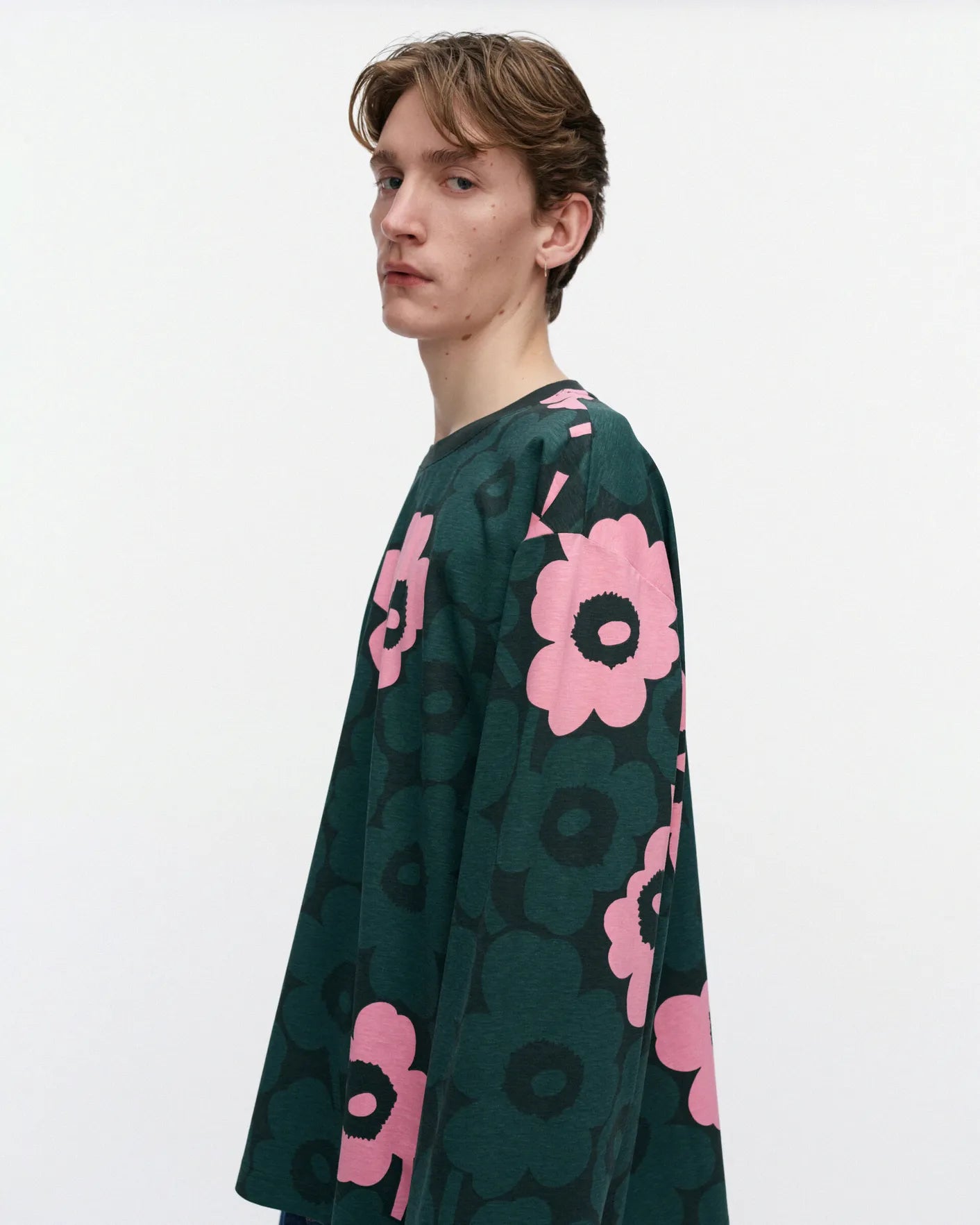 Nippa Unikko Kioski Jersey Shirt