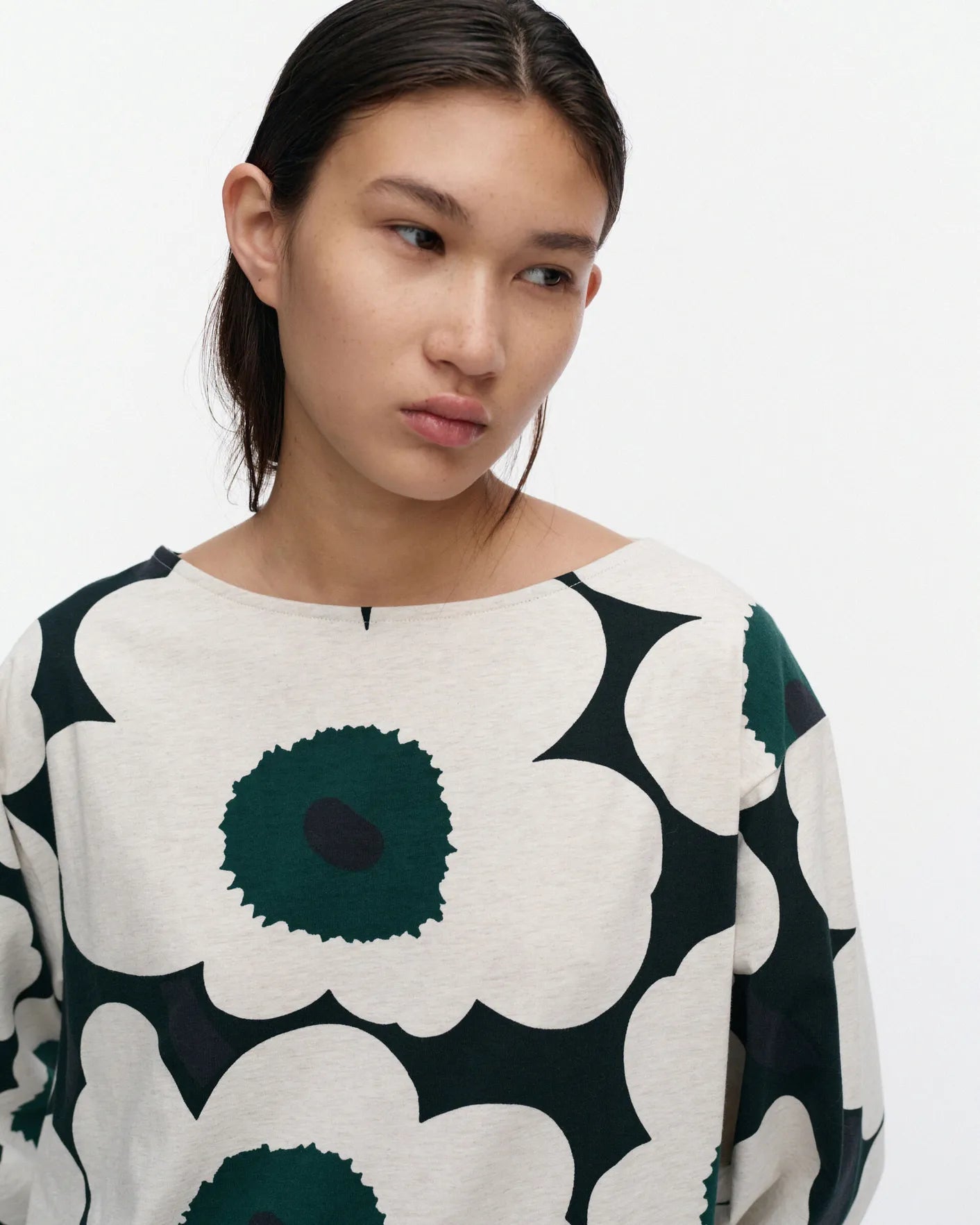 Huljua Unikko Jersey Shirt