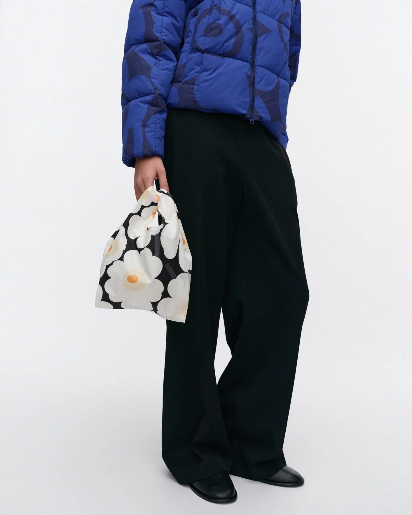 Unikko Mini Smart Bag