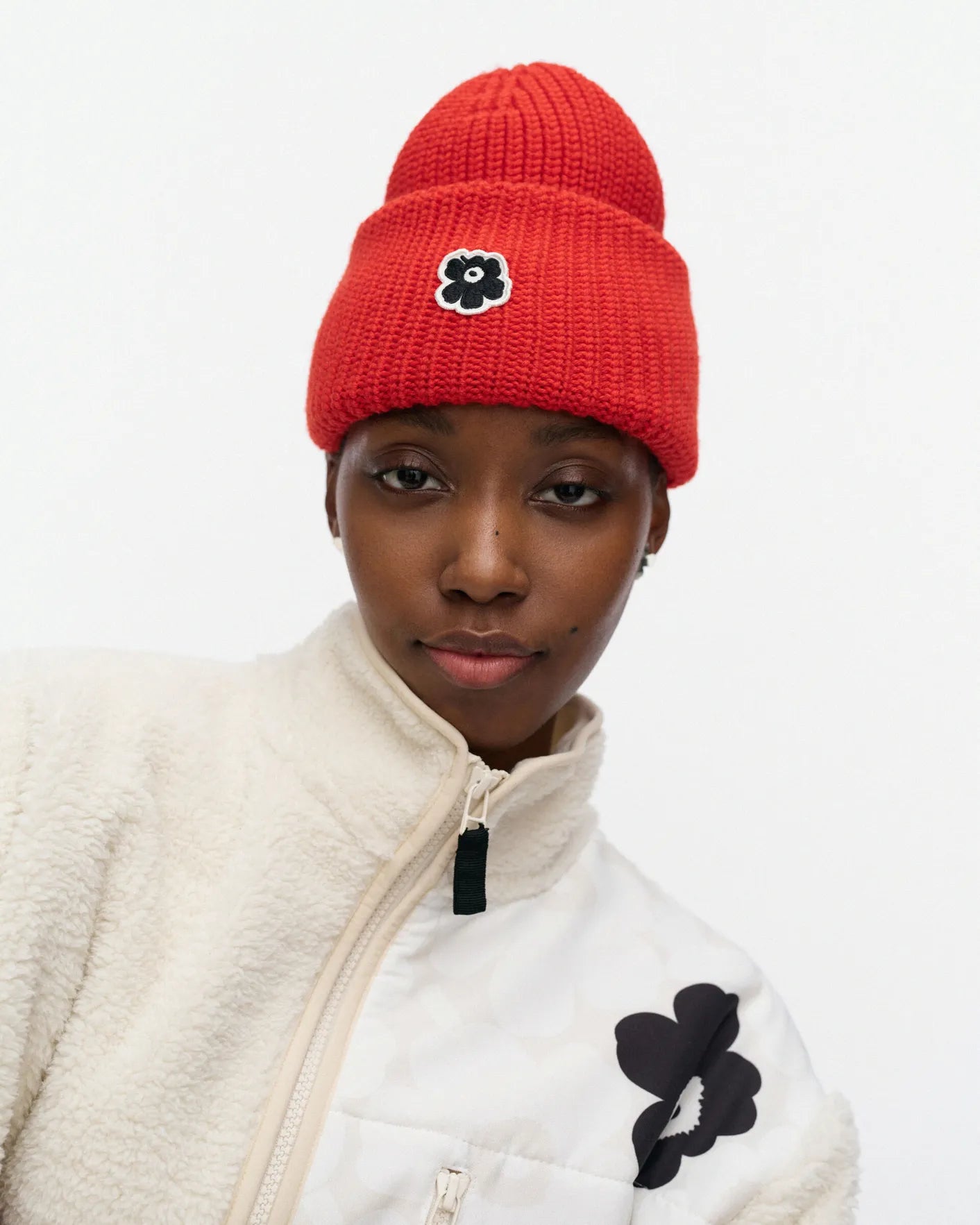 Tilaisuus Kioski Beanie